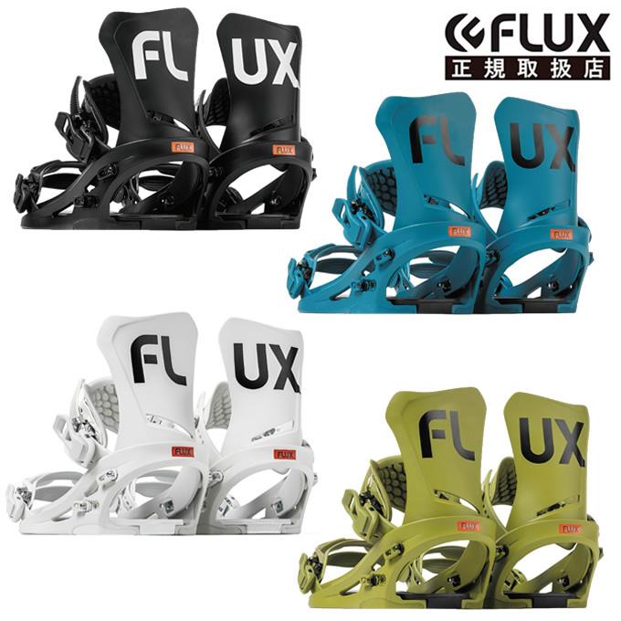 FLUX（フラックス） スノーボード ビンディング メンズ ディーエス DS