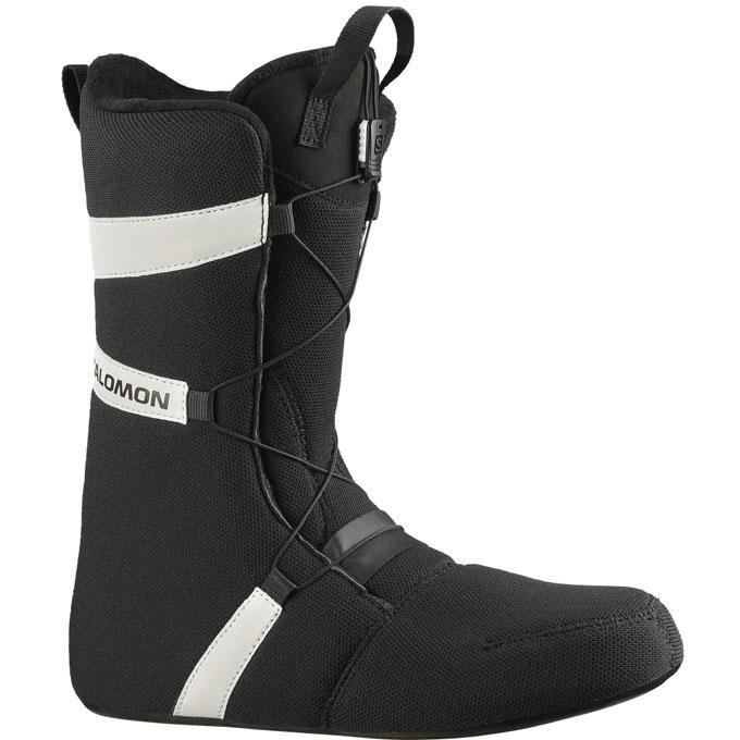 SALOMON（サロモン） スノーボードブーツ ひもタイプ メンズ LAUNCH