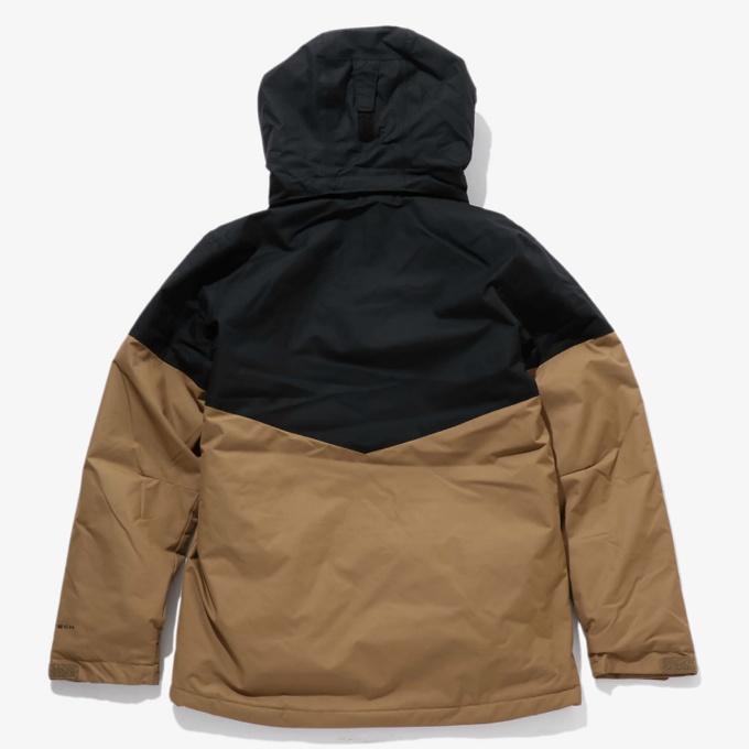 Columbia（コロンビア） スノーボードウェア ジャケット メンズ LAST