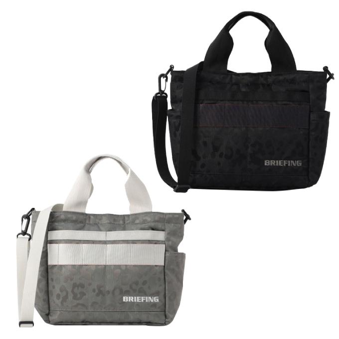BRIEFING（ブリーフィング） ☆ブリーフィング カートバッグ 2WAY CART