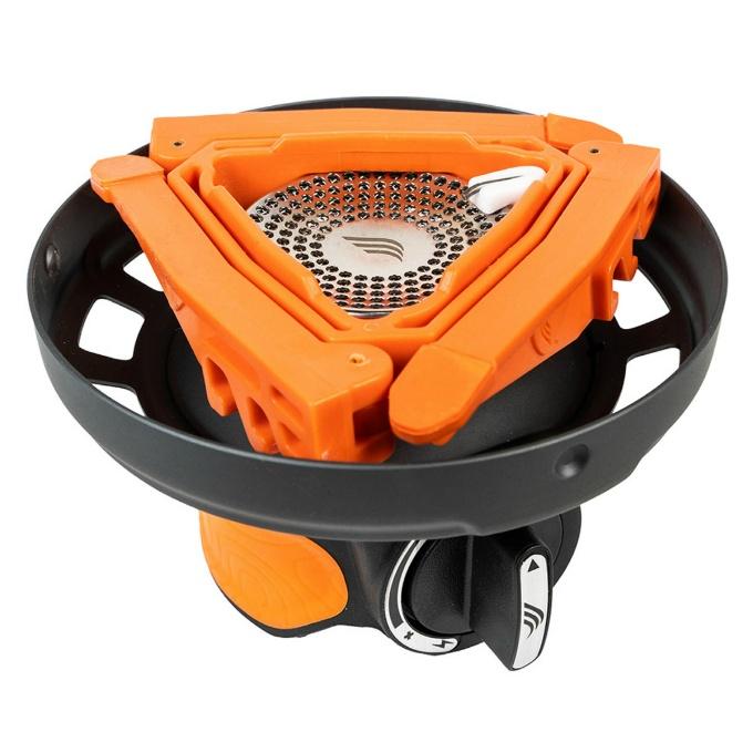JETBOIL（ジェットボイル） シングルバーナー フラッシュ1.0L 1824351