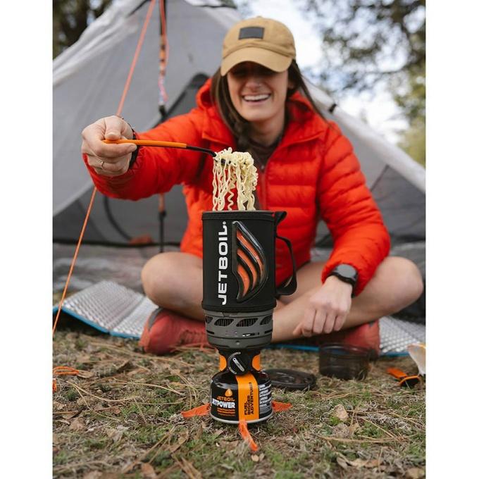 JETBOIL（ジェットボイル） シングルバーナー フラッシュ1.0L 1824351