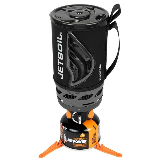 JETBOIL（ジェットボイル） シングルバーナー フラッシュ1.0L 1824351