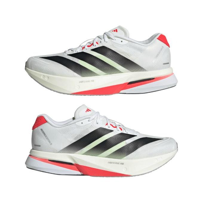 adidas（アディダス） ランニングシューズ メンズ アディゼロ ボストン