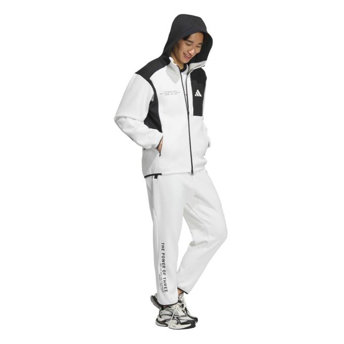 adidas（アディダス） スポーツウェア ジャージ ジャケット M ADPT