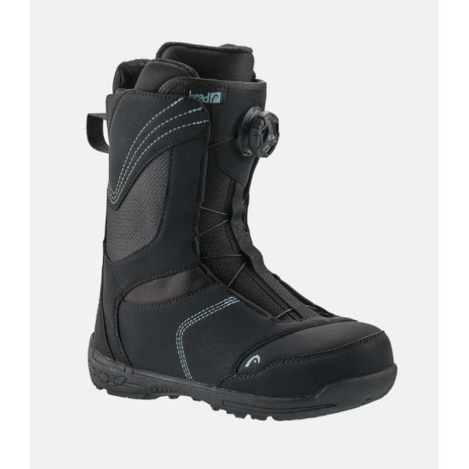 HEAD（ヘッド） スノーボードブーツ ダイヤルタイプ レディース イブ