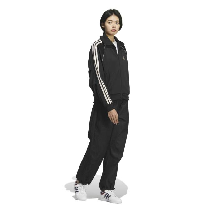 adidas（アディダス） ジャージ ジャケット レディース STADIUM C