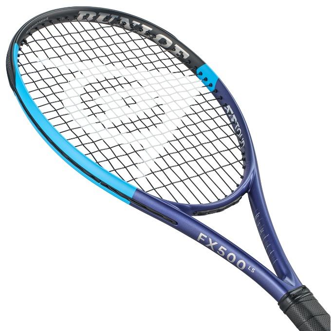 DUNLOP（ダンロップ） 硬式テニスラケット FX500 LS 2026 DS22602