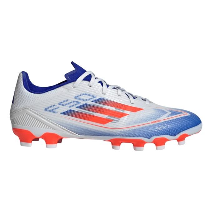 adidas（アディダス） サッカースパイク メンズ F50 LEAGUE HG/AG 土