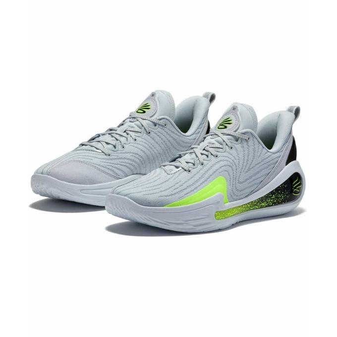 UNDER ARMOUR（アンダーアーマー） バスケットシューズ メンズ カリー