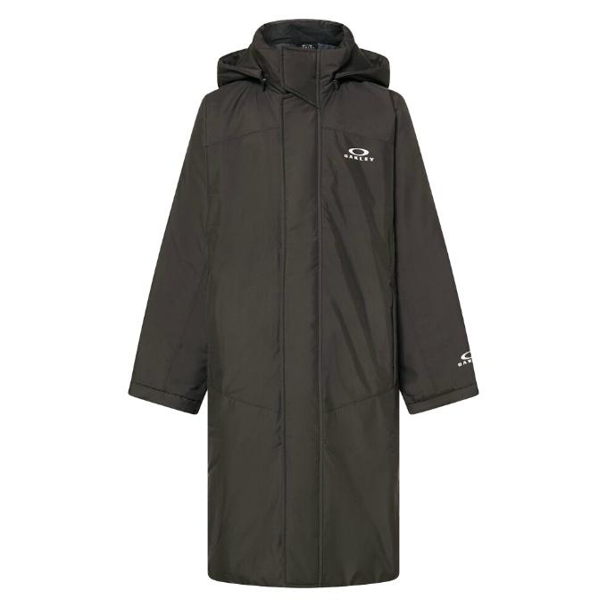 OAKLEY（オークリー） ベンチコート ジュニア キッズ 120-160cm ロング