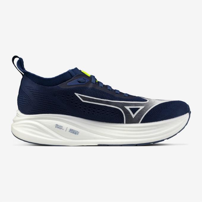 MIZUNO（ミズノ） ランニングシューズ メンズ ネオゼン2 NEO ZEN2