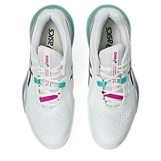 ASICS（アシックス） テニスシューズ オールコート用 メンズ ゲルレゾ
