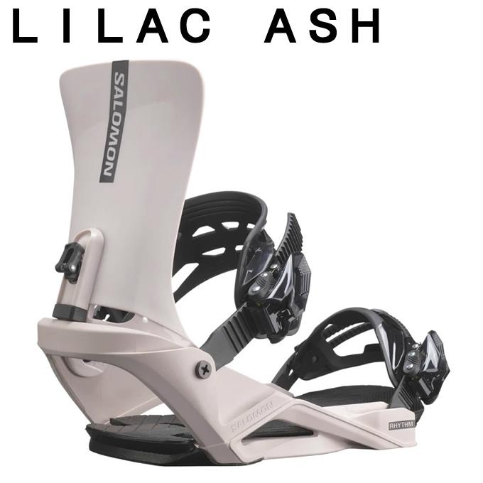 SALOMON（サロモン） スノーボード ビンディング ブーツ2点セット