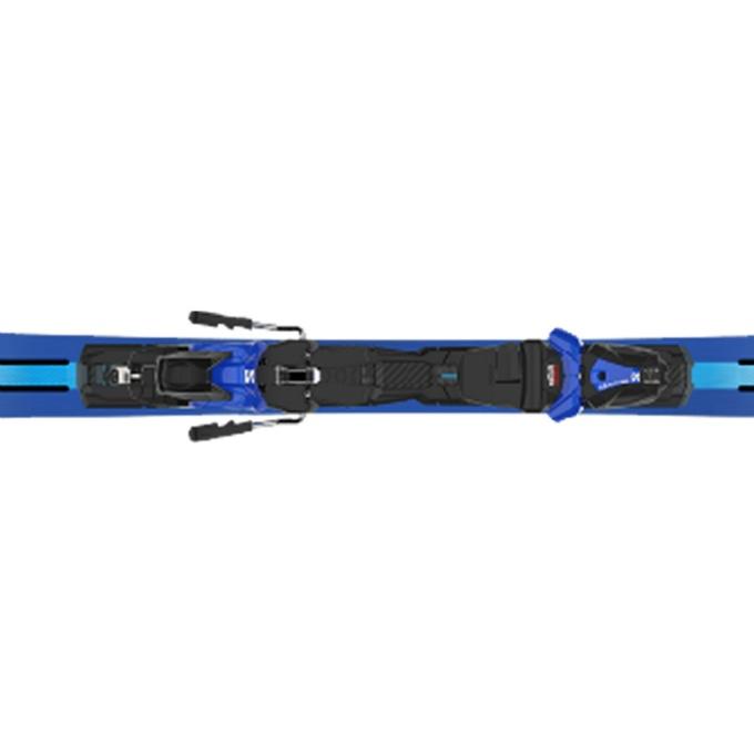 SALOMON（サロモン） スキー板 デモ メンズ S/RACE SL 10 + MI12 GW