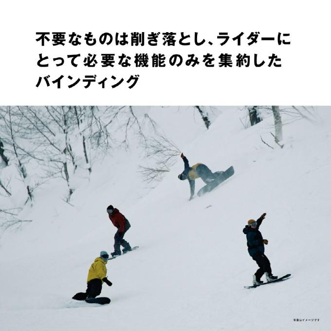 SALOMON（サロモン） サロモンスノーボード 3点セット レディース