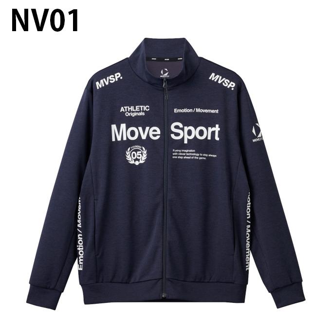 DESCENTE（デサント） ムーブスポーツ MoveSport スポーツウェア