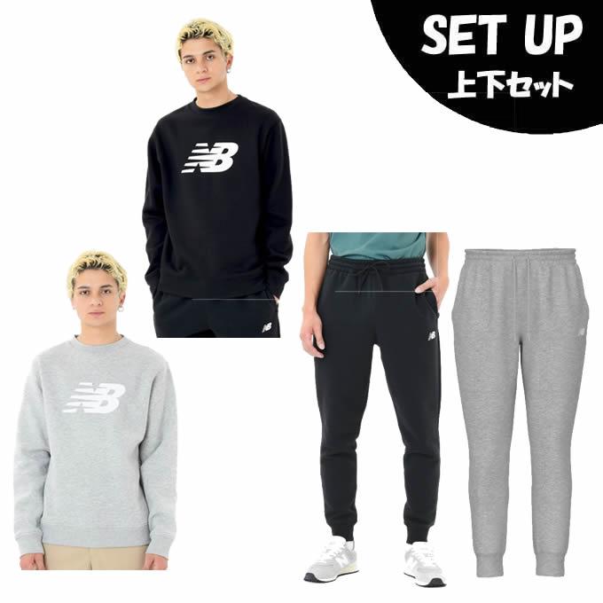 New Balance（ニューバランス） スポーツウェア ジャージ 上下セット