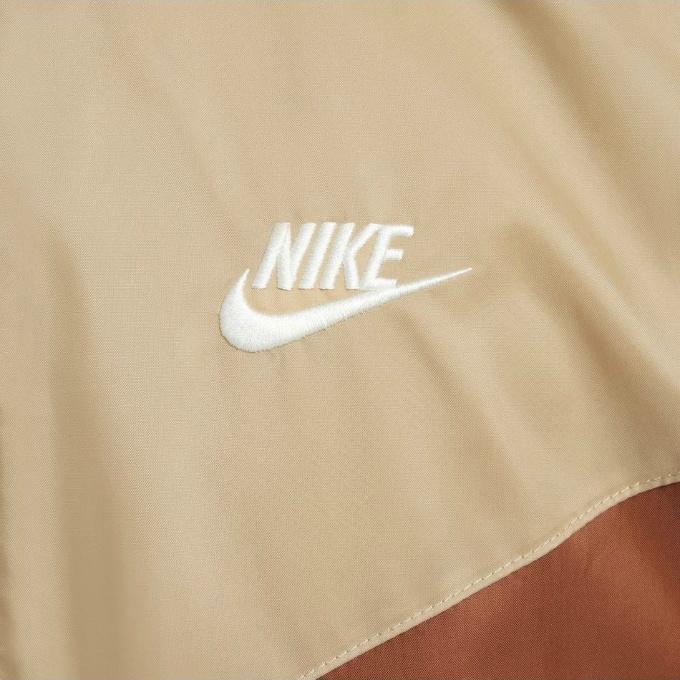 NIKE（ナイキ） ウインドブレーカー 上下セット メンズ NSW HE WR