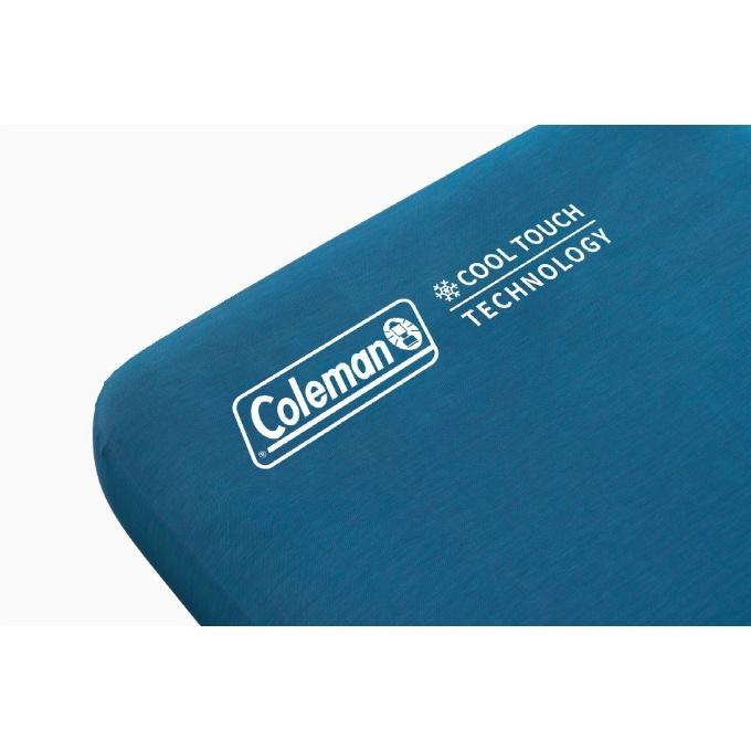 Coleman（コールマン） マット＋シーツセット キャンパー
