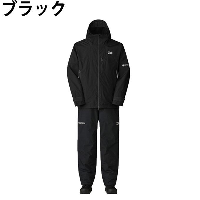 DAIWA（ダイワ） GORE-TEX バーサタイルウィンタースーツ 防寒ウェア