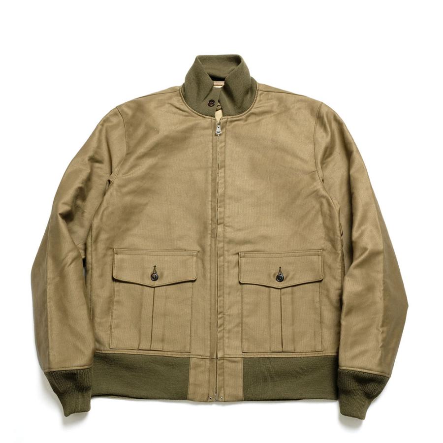 WAREHOUSE（ウエアハウス） WAREHOUSE 2206 U.S.NAVY 36J1 JACKET