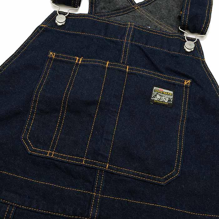 Levi's VINTAGE CLOTHING リーバイス オーバーオール サロペット