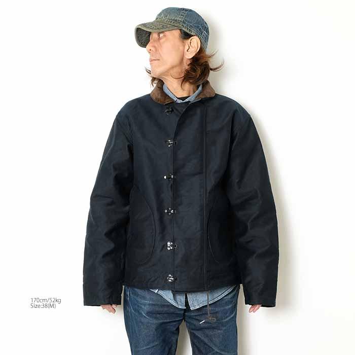 SUGAR CANE MISTER FREEDOM × ミスターフリーダム×シュガーケーン