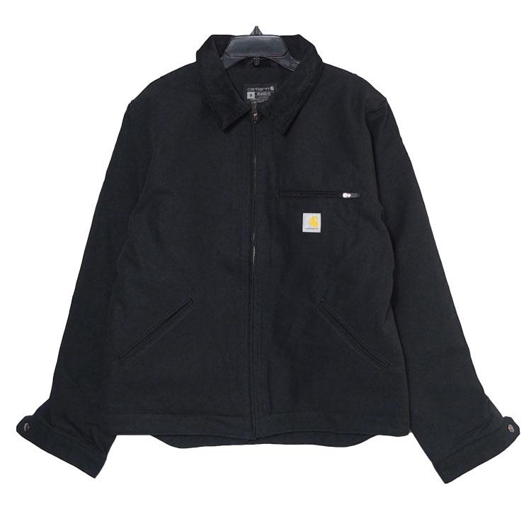 Carhartt（カーハート） デトロイトジャケット リラックスフィット