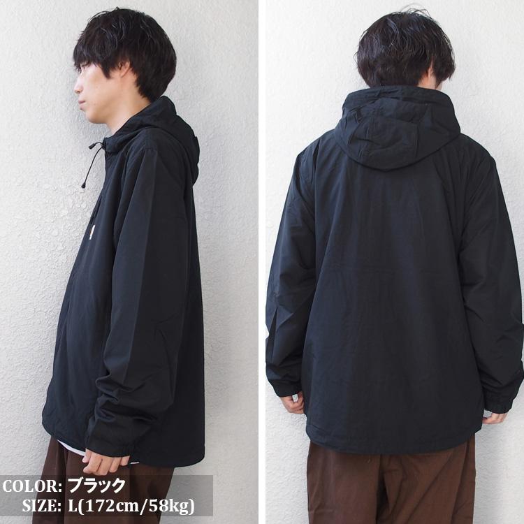 Carhartt（カーハート） ナイロンジャケット マウンテンパーカー