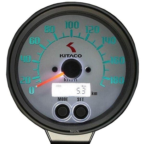 KITACO（キタコ） 【メーカー在庫あり】 752-0710010 電気式スピード