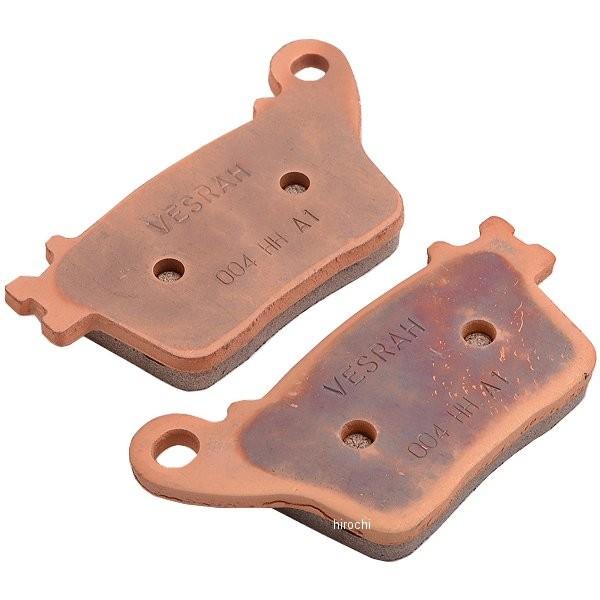 USA在庫あり】 1721-1440 ベスラ Vesrah ブレーキパッド 06年以降