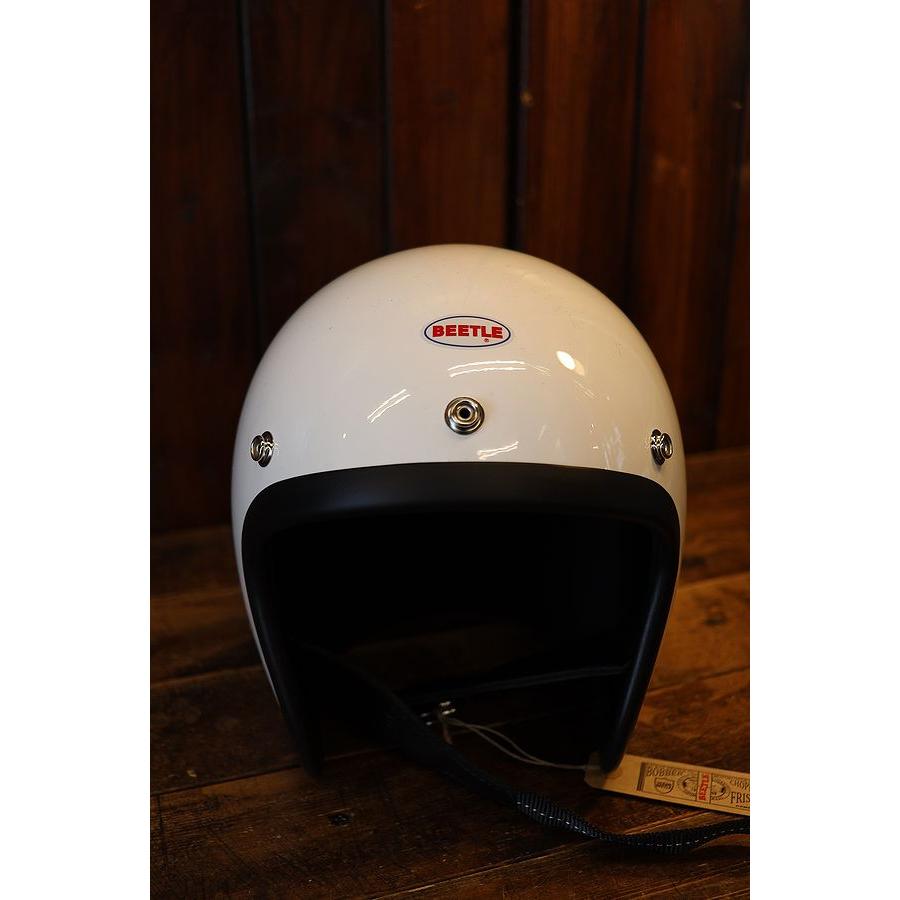 OCEAN BEETLE オーシャンビートル BEETLE L.A.C ジェットヘルメット