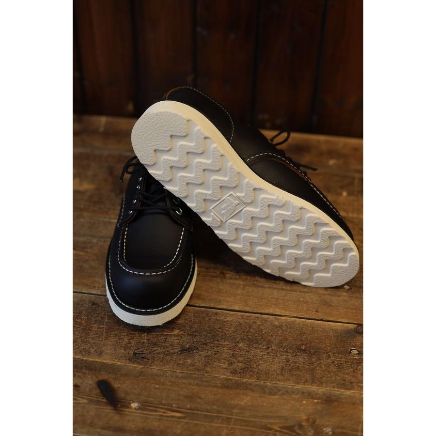 RED WING SHOES（レッドウィング） RED WING 【8090 CLASSIC MOC