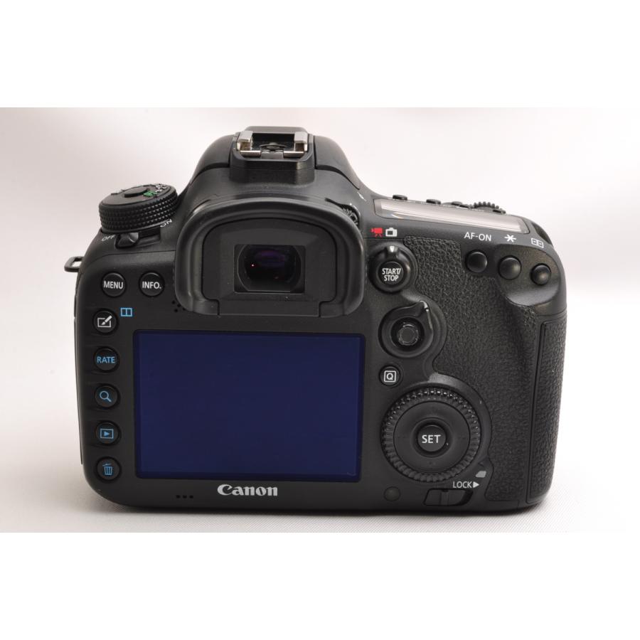 キヤノン（Canon） EOS 7D Mark II 超望遠トリプルレンズセット SD