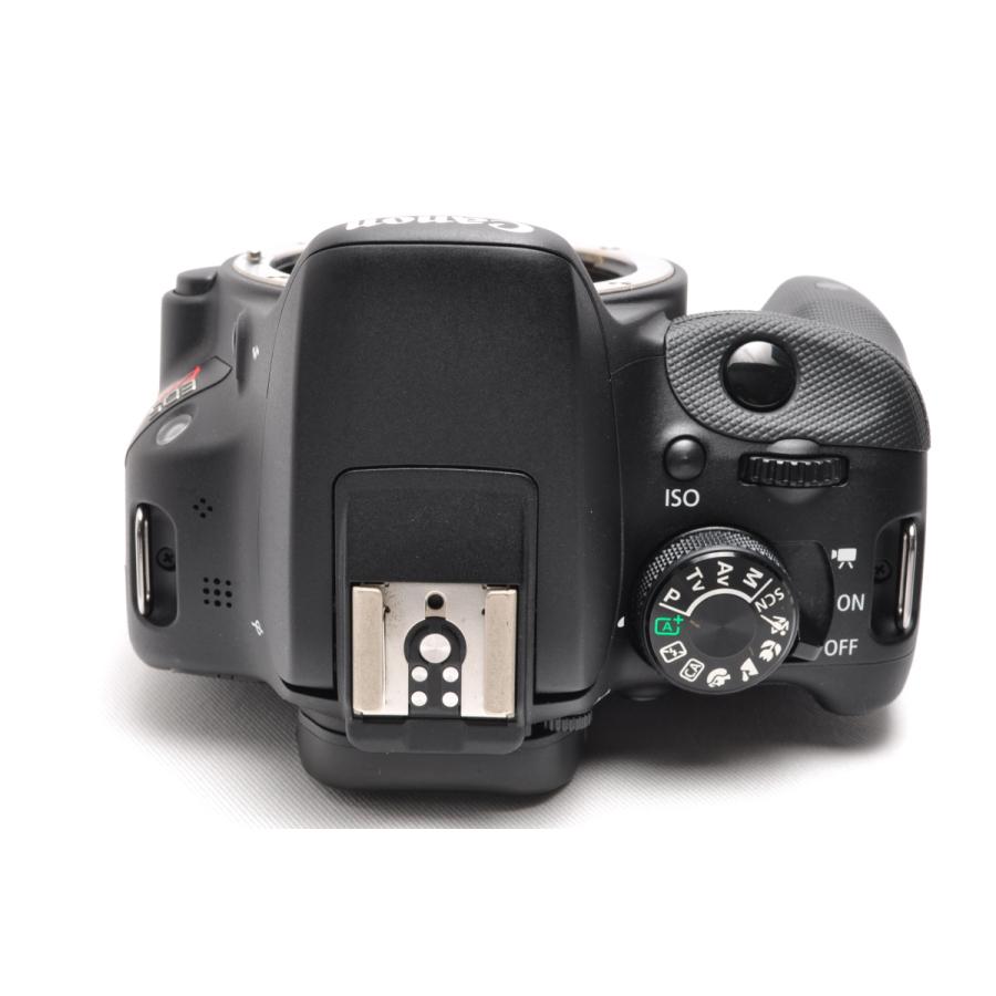 キヤノン（Canon） 一眼レフカメラ 中古 Canon EOS kiss X7 18-55mm IS
