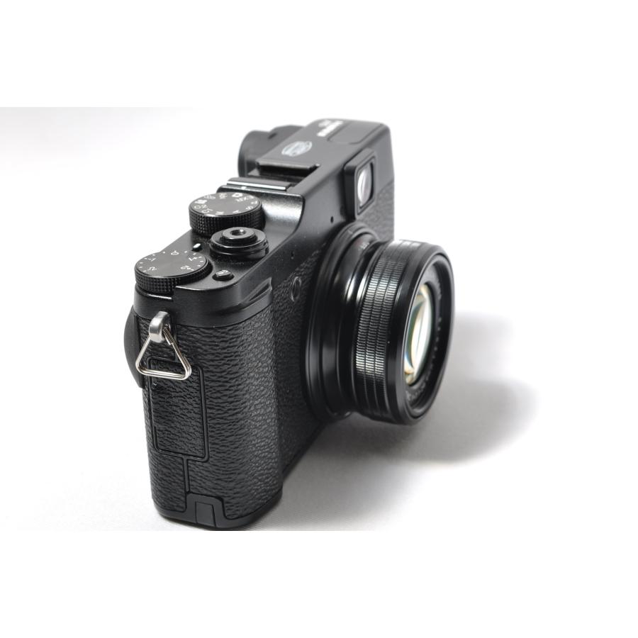 FUJIFILM（フジフイルム） 富士フイルム デジタルカメラ X10 F FX-X10