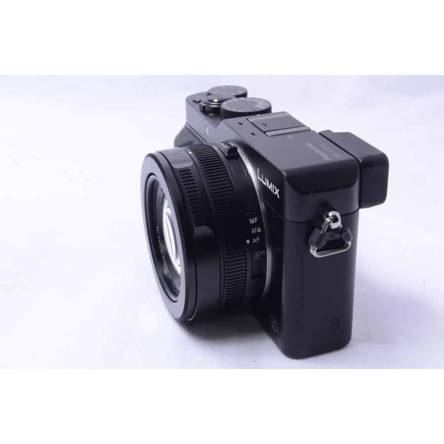 LUMIX Panasonic パナソニック コンパクトデジタルカメラ ルミックス