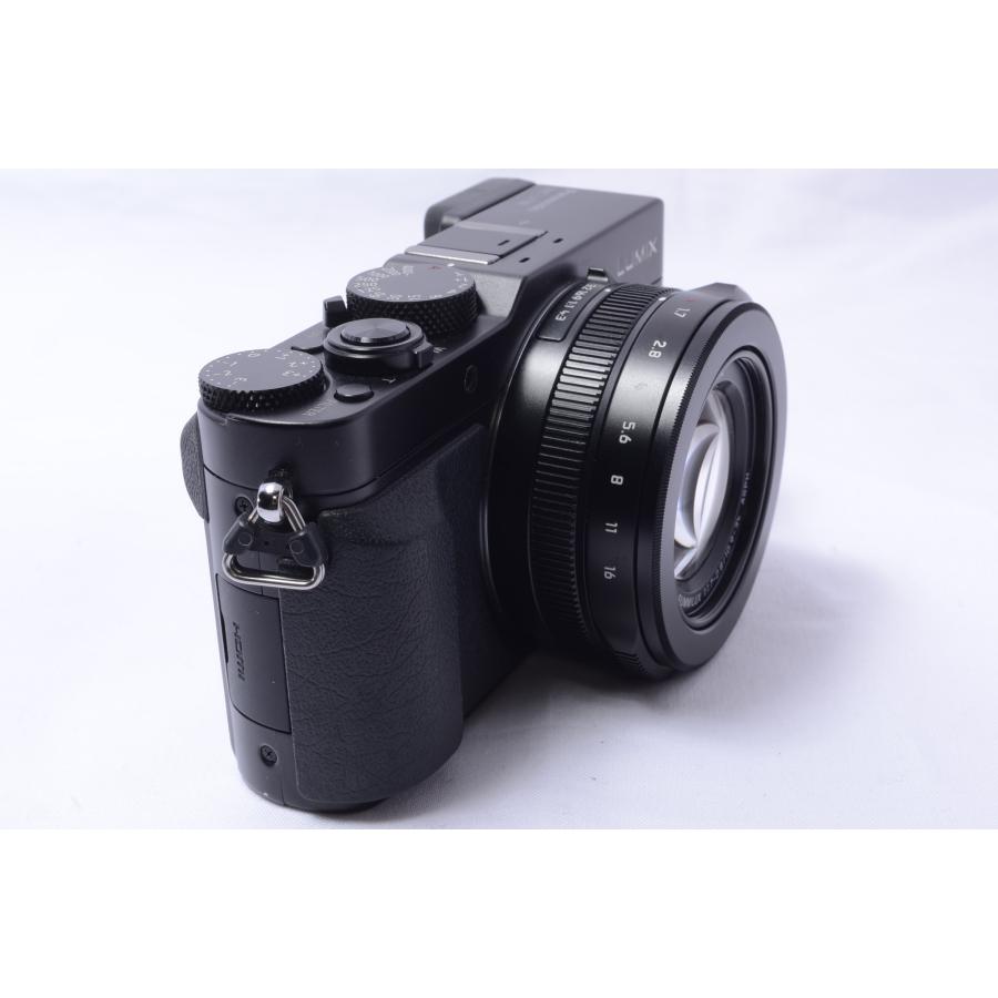 LUMIX Panasonic パナソニック コンパクトデジタルカメラ ルミックス