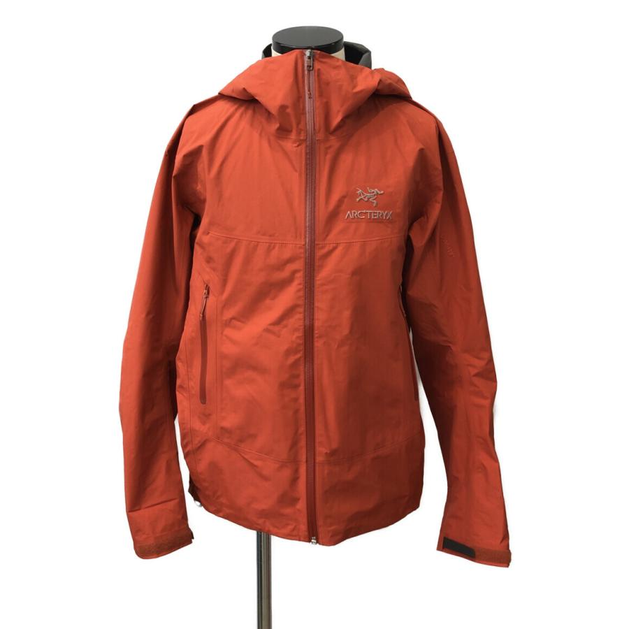 アークテリクス マウンテンパーカー ベータジャケット GORE-TEX 10968