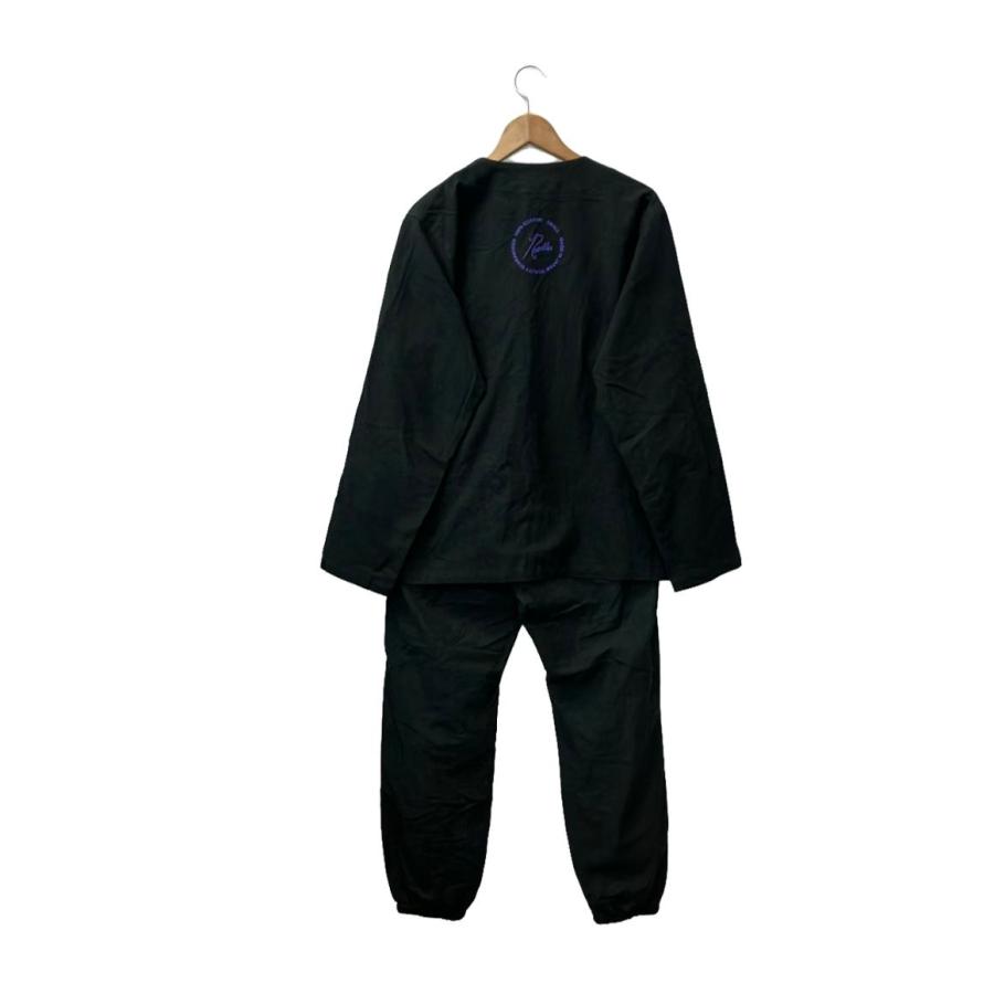 ニードルス セットアップ パジャマ NS239SH メンズ SIZE S Needles