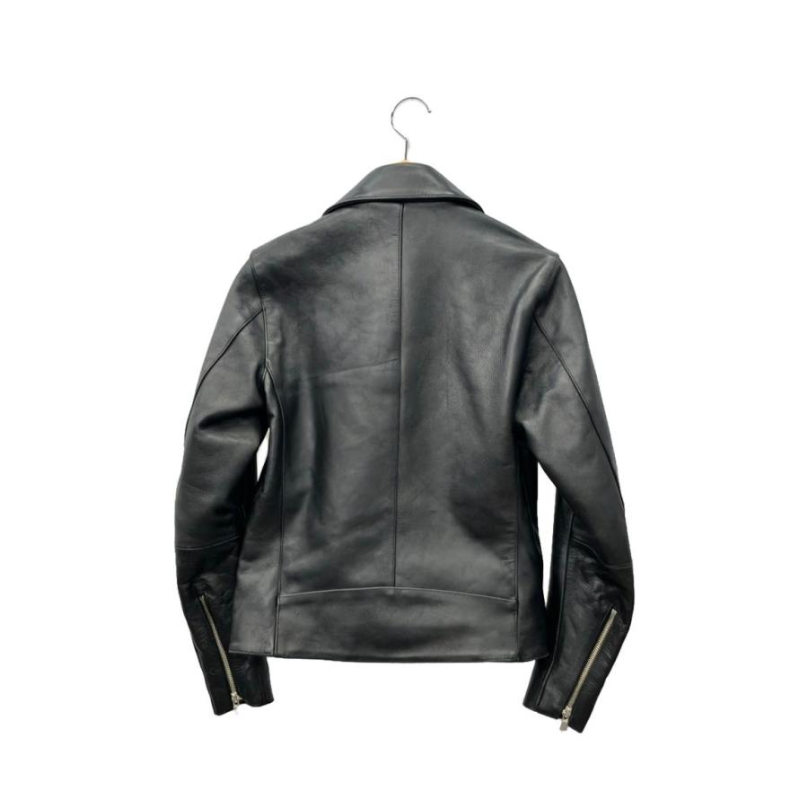 ユナイテッドアローズ ライダースジャケット Authentic wear メンズ