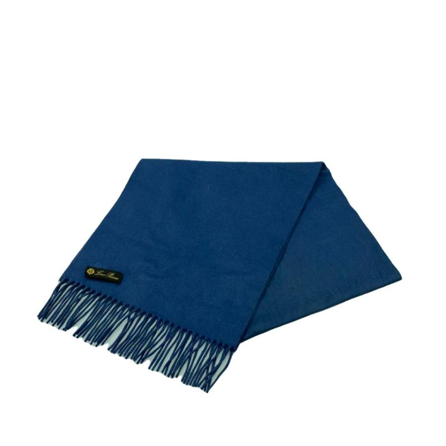 ロロピアーナ マフラー カシミヤ100% レディース Loro Piana 中古