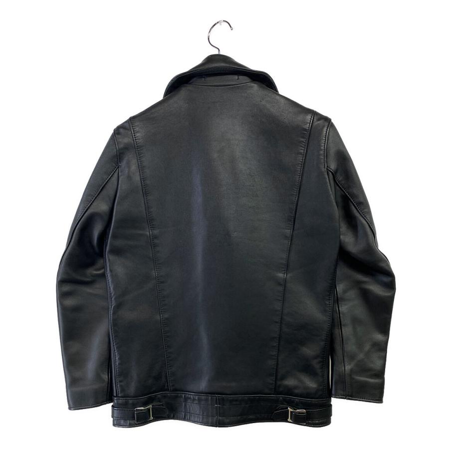 Lewis Leathers（ルイスレザー） ジャケット ブラック メンズ SIZE 34