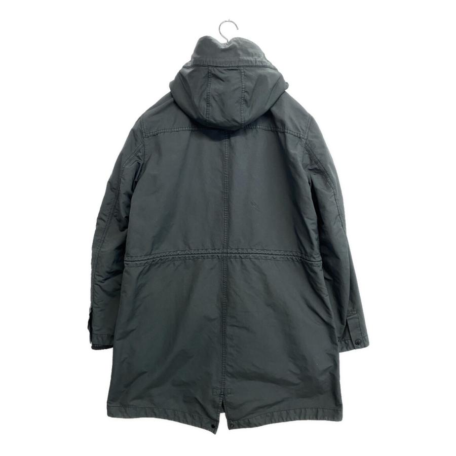 ストーンアイランド マウンテンパーカー ライナー付き 00S メンズ SIZE