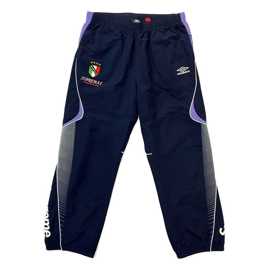 シュプリーム アンブロ パンツ UMBRO コラボ メンズ SIZE L Supreme