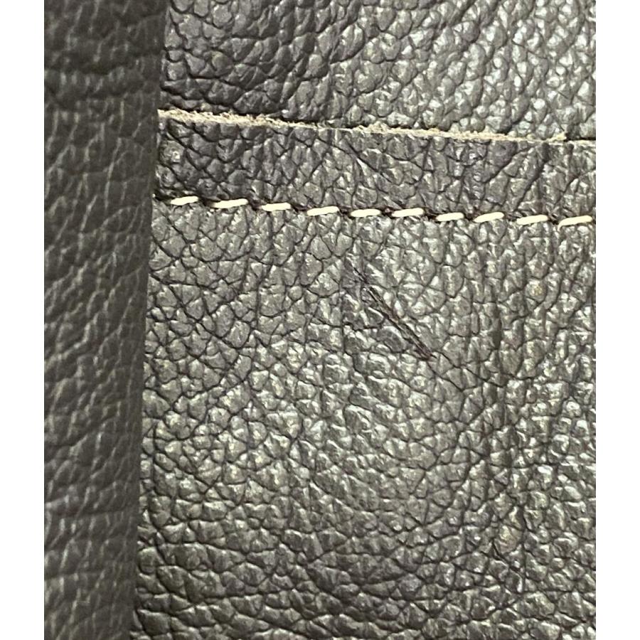 ポールハーデン トートバッグ CHUNKY BAG メンズ SIZE - PAUL HARNDEN