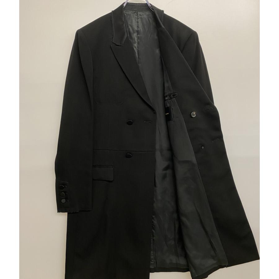 UNDERCOVER（アンダーカバー） ダブルブレストコート 15AW UCP4104-1