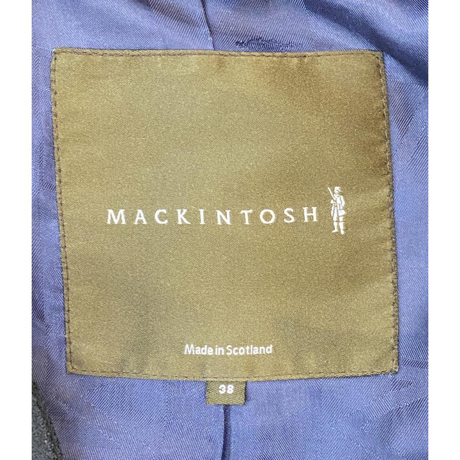 Mackintosh（マッキントッシュ） ウールコート メンズ SIZE 38