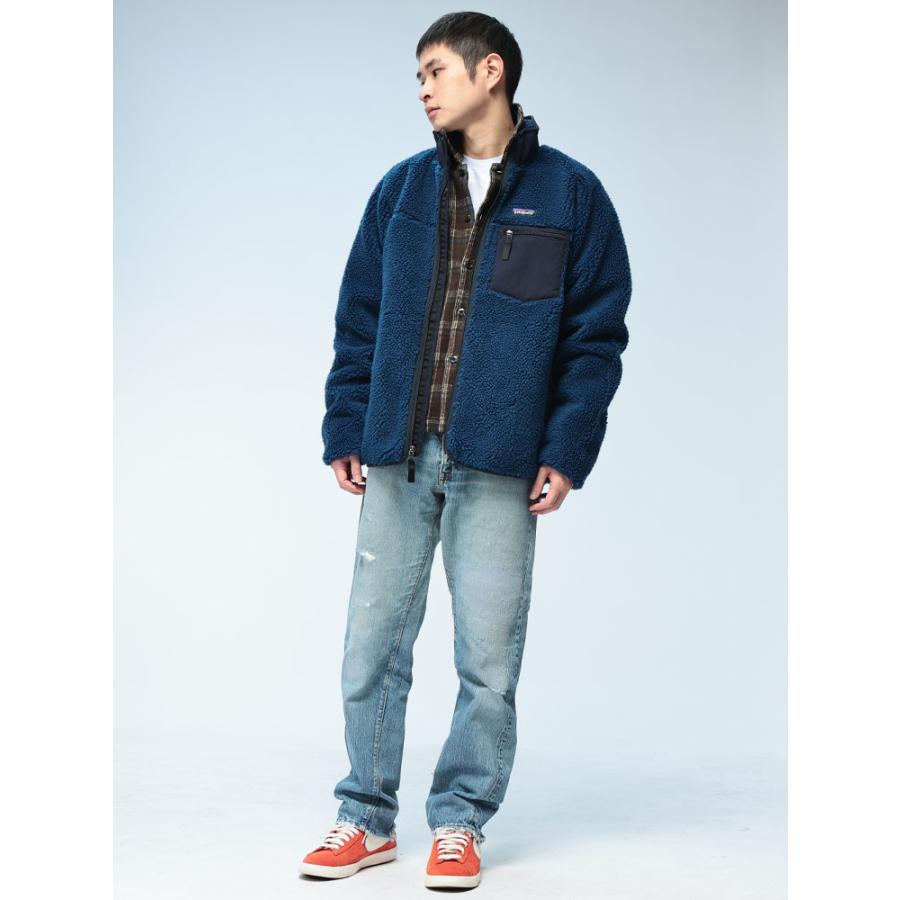 patagonia（パタゴニア） フルジップ フリース ジャケット CLASSIC